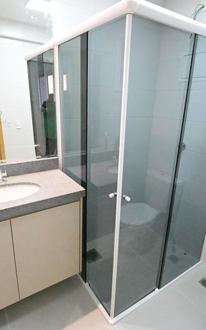 Apartamento para alugar com 93m², 3 quartos e 2 vagas