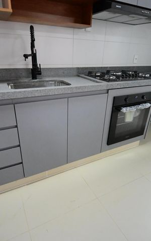 Apartamento para alugar com 93m², 3 quartos e 2 vagas