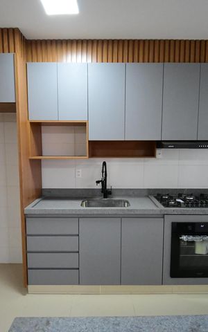 Apartamento para alugar com 93m², 3 quartos e 2 vagas