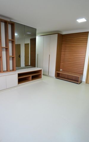 Apartamento para alugar com 93m², 3 quartos e 2 vagas