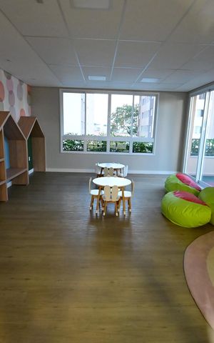 Apartamento para alugar com 93m², 3 quartos e 2 vagas