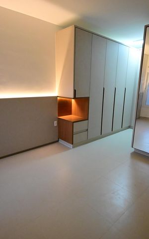 Apartamento para alugar com 93m², 3 quartos e 2 vagas