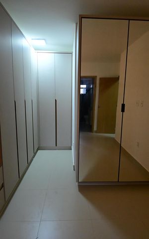 Apartamento para alugar com 93m², 3 quartos e 2 vagas