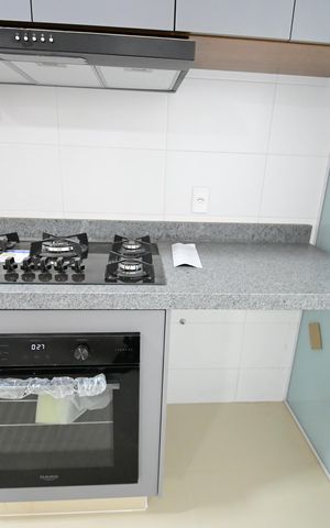 Apartamento para alugar com 93m², 3 quartos e 2 vagas