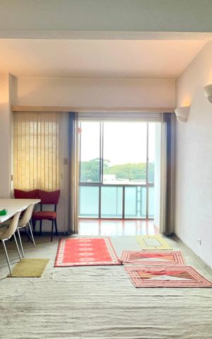 Apartamento à venda com 126m², 3 quartos e 2 vagas Apartamento à venda com 126m², 3 quartos e 2 vagasSala
