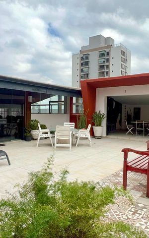 Apartamento à venda com 126m², 3 quartos e 2 vagas Apartamento à venda com 126m², 3 quartos e 2 vagasÁrea comum