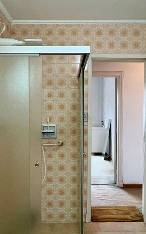 Apartamento à venda com 126m², 3 quartos e 2 vagas Apartamento à venda com 126m², 3 quartos e 2 vagasBanheiro