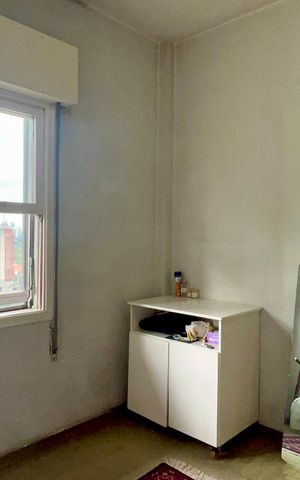 Apartamento à venda com 126m², 3 quartos e 2 vagas Apartamento à venda com 126m², 3 quartos e 2 vagasQuarto 1