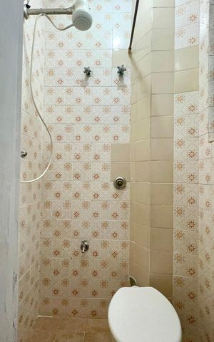 Apartamento à venda com 126m², 3 quartos e 2 vagas Apartamento à venda com 126m², 3 quartos e 2 vagasBanheiro de serviço