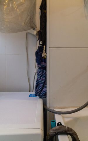 Apartamento para alugar com 33m², 1 quarto e sem vaga
