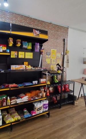 Apartamento para alugar com 175m², 4 quartos e 2 vagasArea Comum