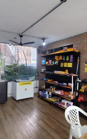 Apartamento para alugar com 175m², 4 quartos e 2 vagasArea Comum