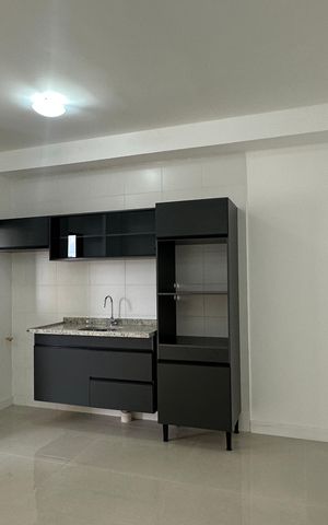 Apartamento para alugar com 48m², 2 quartos e 1 vagaCozinha