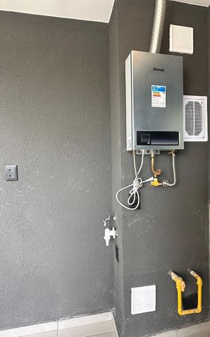 Apartamento para alugar com 48m², 2 quartos e 1 vagaÁrea de Serviço