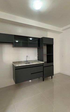 Apartamento para alugar com 48m², 2 quartos e 1 vagaCozinha