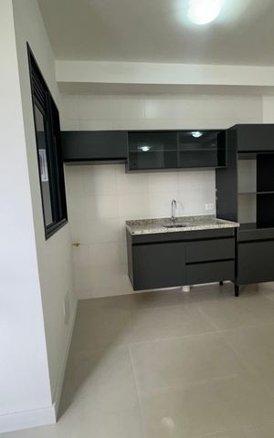 Apartamento para alugar com 48m², 2 quartos e 1 vagaCozinha