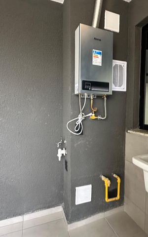 Apartamento para alugar com 48m², 2 quartos e 1 vagaÁrea de Serviço