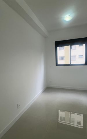 Apartamento para alugar com 48m², 2 quartos e 1 vagaQuarto 2