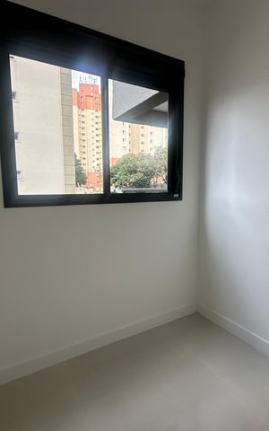 Apartamento para alugar com 48m², 2 quartos e 1 vagaQuarto 1