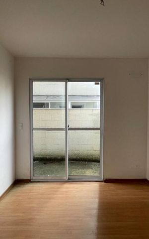 Apartamento à venda com 54m², 2 quartos e 1 vaga