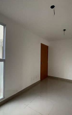Apartamento à venda com 54m², 2 quartos e 1 vaga