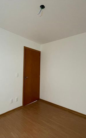Apartamento à venda com 54m², 2 quartos e 1 vaga