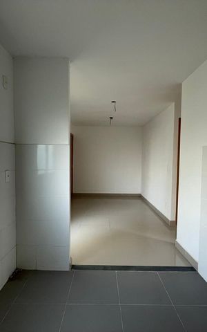 Apartamento à venda com 54m², 2 quartos e 1 vaga
