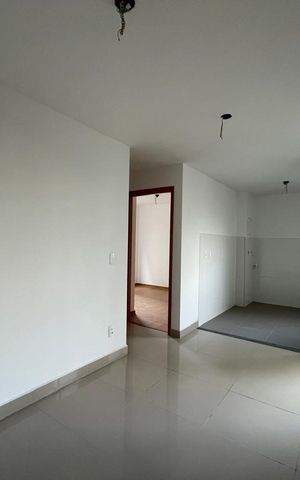 Apartamento à venda com 54m², 2 quartos e 1 vaga