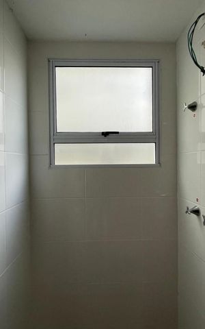 Apartamento à venda com 54m², 2 quartos e 1 vaga