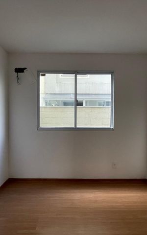 Apartamento à venda com 54m², 2 quartos e 1 vaga