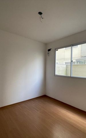 Apartamento à venda com 54m², 2 quartos e 1 vaga