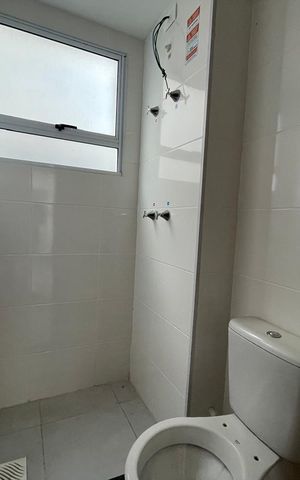 Apartamento à venda com 54m², 2 quartos e 1 vaga