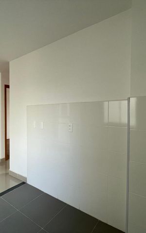 Apartamento à venda com 54m², 2 quartos e 1 vaga