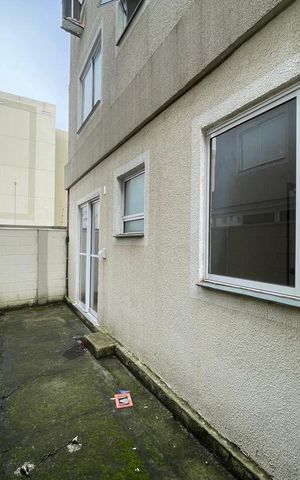Apartamento à venda com 54m², 2 quartos e 1 vaga