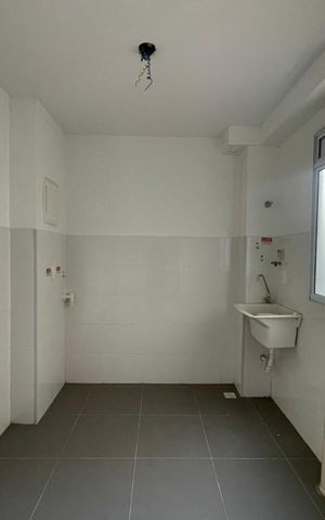 Apartamento à venda com 54m², 2 quartos e 1 vaga