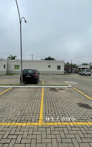 Apartamento à venda com 54m², 2 quartos e 1 vaga