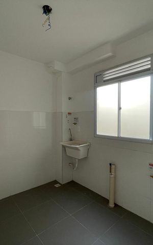 Apartamento à venda com 54m², 2 quartos e 1 vaga