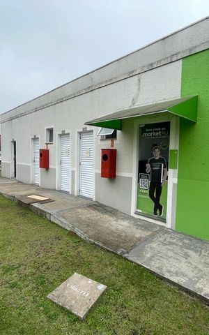 Apartamento à venda com 54m², 2 quartos e 1 vaga