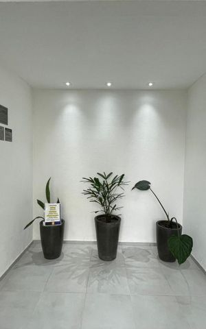 Apartamento à venda com 54m², 2 quartos e 1 vaga