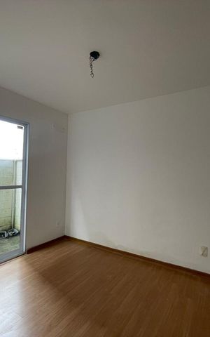 Apartamento à venda com 54m², 2 quartos e 1 vaga