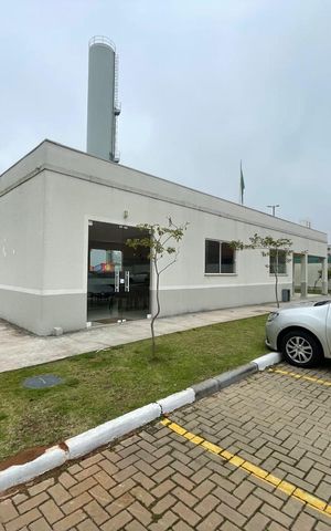 Apartamento à venda com 54m², 2 quartos e 1 vaga