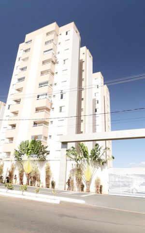 Apartamento para alugar com 58m², 2 quartos e 1 vagaÁrea comum