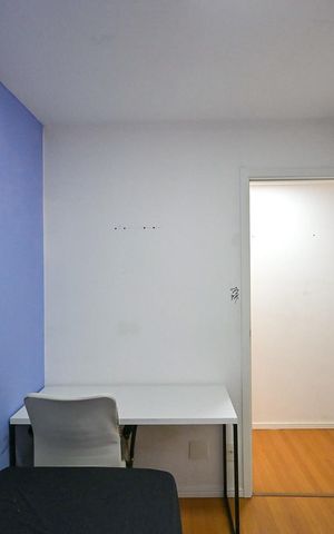 Apartamento para alugar com 41m², 2 quartos e sem vagaQuarto 1