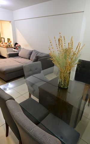 Apartamento à venda com 70m², 3 quartos e 1 vaga
