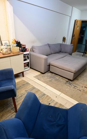 Apartamento à venda com 70m², 3 quartos e 1 vaga