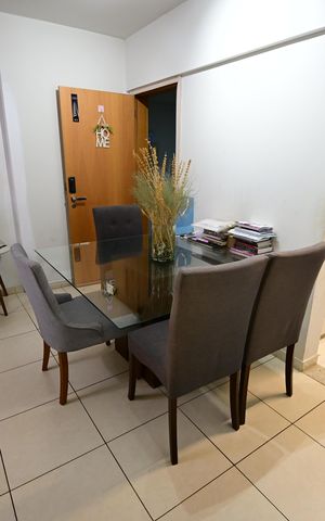Apartamento à venda com 70m², 3 quartos e 1 vaga