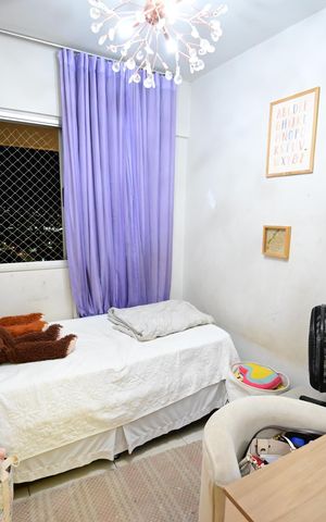 Apartamento à venda com 70m², 3 quartos e 1 vaga