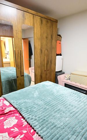 Apartamento à venda com 70m², 3 quartos e 1 vaga