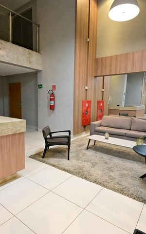Apartamento à venda com 70m², 3 quartos e 1 vaga