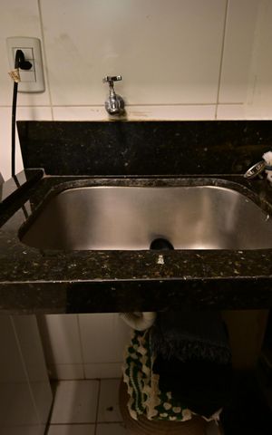 Apartamento à venda com 70m², 3 quartos e 1 vaga